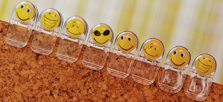 INTELIGENCIA EMOCIONAL