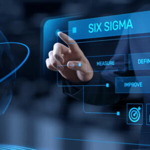 6 SIGMA. HERRAMIENTAS DE SEGURIDAD, EFICIENCIA Y  PRODUCTIVIDAD